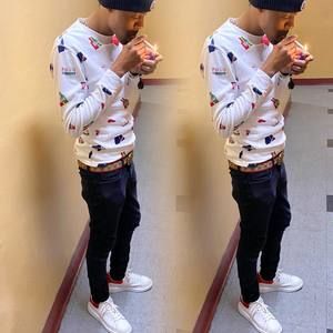 Meet your Posher, Yüñg